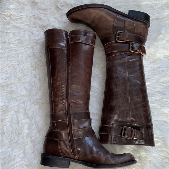 Matisse boots - Picture 1 of 5